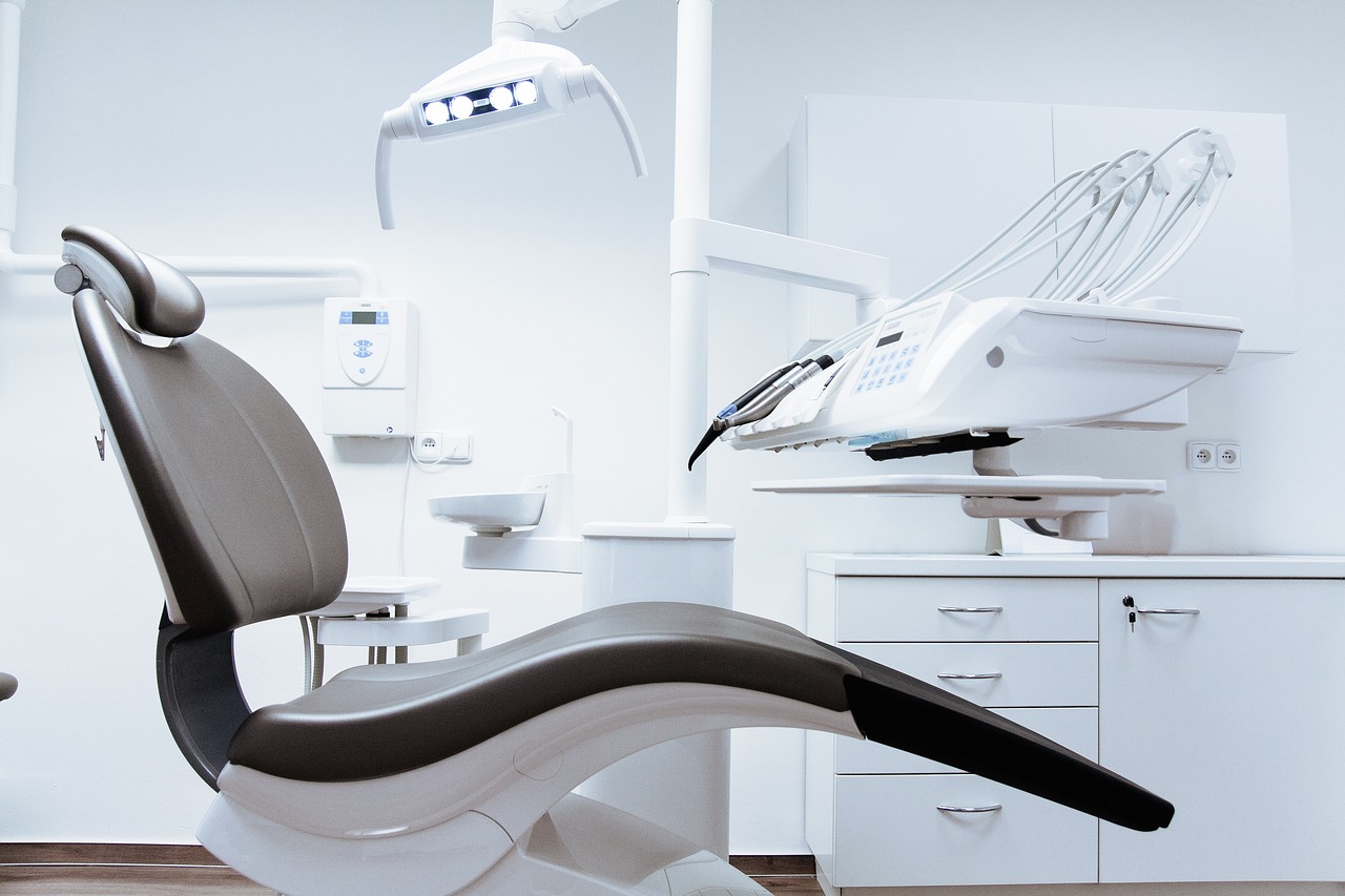 Sprawdzony stomatolog - gdzie znaleźć najlepszego specjalistę w Katowicach?