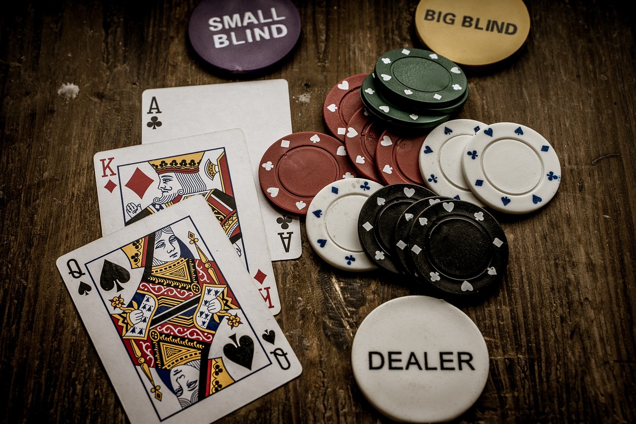 Jakie są skuteczne metody leczenia uzależnienia od hazardu?