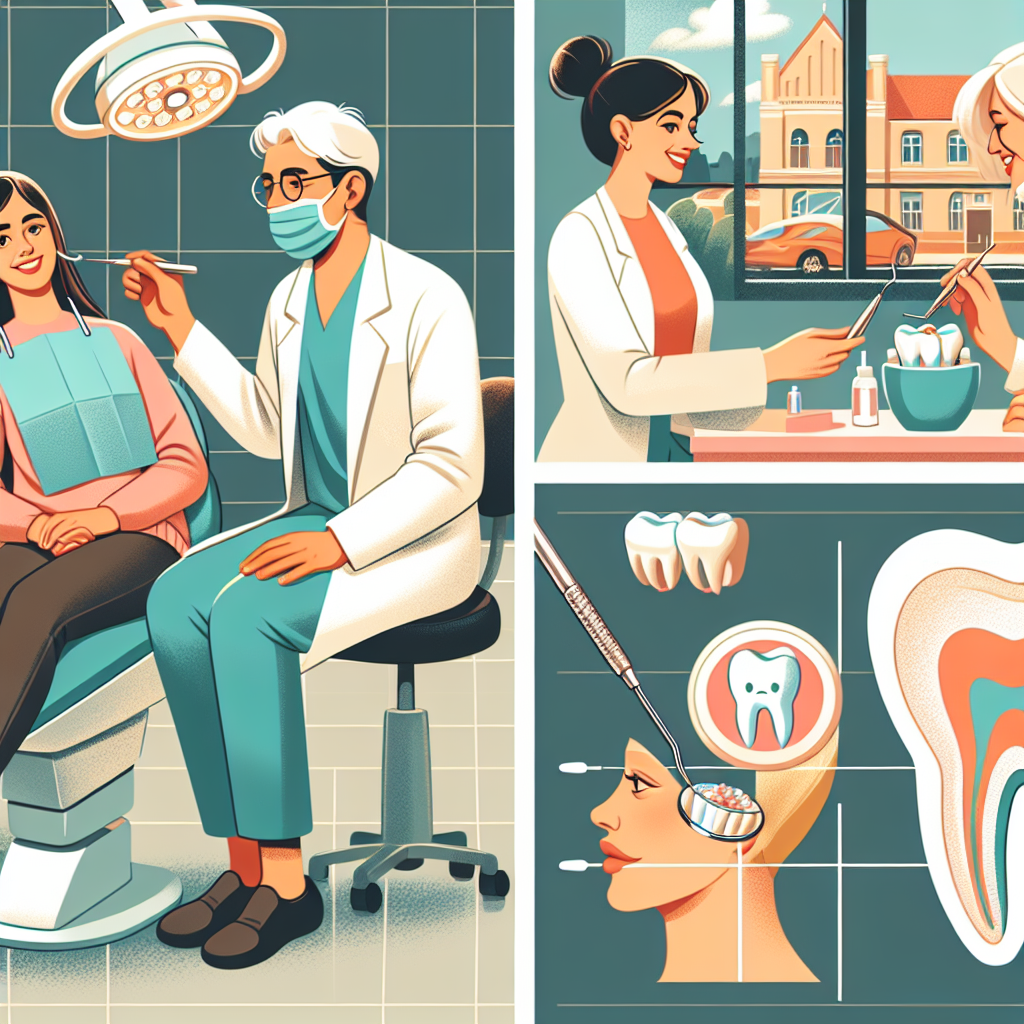 Jak znaleźć najlepszego dentystę w Łodzi Jak znaleźć najlepszego dentystę w Łodzi